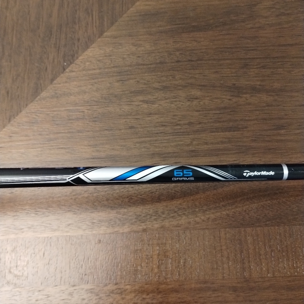 TaylorMade Jetspeed - 3 Hybrid Club RH - Picture 8 of 10